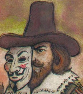 Guy Fawkes